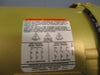 BALDOR SUPER-E I.E.C. MOTOR KW .75 208-230/460V RPM: 1760 3 PHASE 60 HZ MM3546