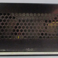 Sola 86153101 Custom Rectifier 115/230 Input VAC 3/2 Input Amp