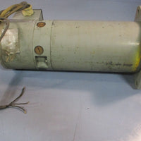 Movinor MM7030S Servo Motor 482 Max RPM w/ Heidenhain 426 5000 0103 Encoder
