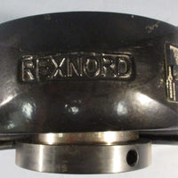 Rexnord P4B-307-T 4-Bolt Pillow Block Bearing P4B307T 3-7/16" Bore