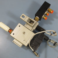 SMC Pneumatics Sotft Start Valve: NAV4000N045DZ