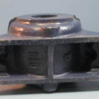 CF Cons SN610 Pillow Plummer Block 113/16" Bore ID & 81/4" Mount Centers