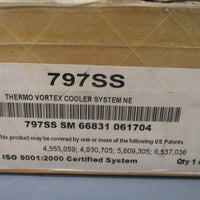 THERMO VORTEX COOLER SYSTEM NE 797SS 797SSSM66831061704