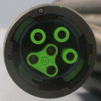 Murr Elektronik 7000P8141P631000 Power Cable Assembly 10m Long