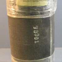 Bay Manufacturing Corp. TM120RT-B Conveyor Belt 145" x 15" With Connecting Pin