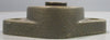 Rexnord Link Belt FX3Y211N 2-Bolt Flange Mount Bearing 11/16" Bore