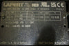 Lafert AMPH 160M BA6 CC 046A 3PH Motor 7.5kW 27.2/13.6A 1180RPM 42mm Shaft Dia