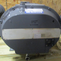 Edwards EH1200 Vacuum Mechanical Booster Pump 3.0kW Motor