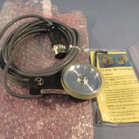 ENCODER PRODUCTS CO PART# 10012149 ACCU-CODER ENCODER ASSEMBLY KIT REV A 5-28VDC