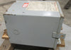Cutler Hammer S48G11S05N 5 KVA 1 Phase 480 Pri to 120/240 Sec Transformer