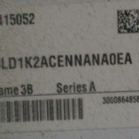 Allen Bradley 20LD1K2N0NNNCNW0WN A PowerFlex 700L AC Drive 1150 HP 1250 Amp