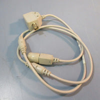 AllenBradley ControlNet Tap 1786TPS/C REDV D01 Used