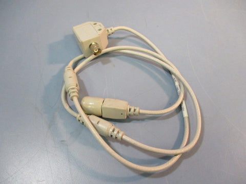 AllenBradley ControlNet Tap 1786TPS/C REDV D01 Used