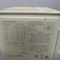 ALLEN BRADLEY GFRAME MOLDED CASE CIRCUIT BREAKER SERIES A 140GG6C3C60