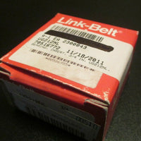 LinkBelt Insert Ball Bearing 3/4"ID UG212NL