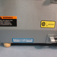 Gast DAAP103EB Vacuum Pump 115/110V 50/60Hz Single Phase 3.5/3.6Amps