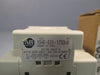 ALLEN BRADLEY LOADSWITCH FRONT MOUNT SERIES B 194E-E25-1753