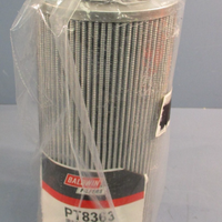 BALDWIN FILTERS PT8363 Hydraulic Filter Element 030718 NIB
