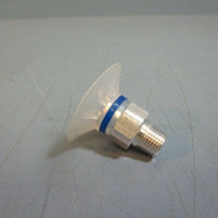 Vaccon VCRF30PS418M Vacuum Cup NEW LOT OF 5