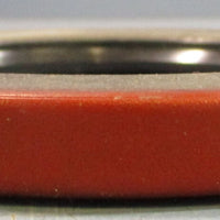 Timken 455022 Nitrile Oil Seal 3.187" Shaft Dia 4.999" OD 0.468" W (Lot of 2)
