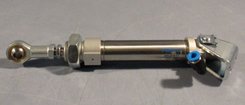 Festo 19268 ISO Cylinder ESNU2050PA