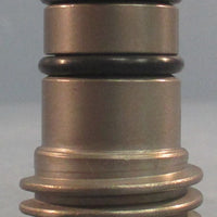 GEA 1182-6710-320 Pressure Washer Jet Wash Nozzle 1mm Jet 1-3/4" Length