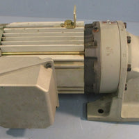 Sumitomo SM-Cyclo CNHM08-6100YC-29 Gearmotor 29:1 Ratio 3/4HP 1-1/8" Shaft Dia