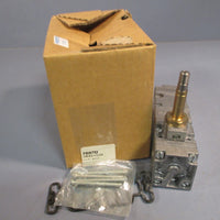 Festo Pneumatic Solenoid Valve CM-5/2-1/2-CH