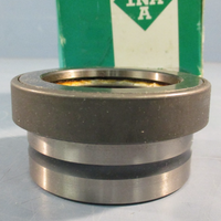 INA NKX50 Needle Roller Thrust Bearing 5357454