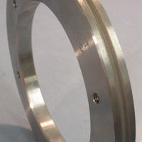 Super Cut 07958740194 Grinding Wheel Max 7600 RPM 51/2" ID 8" OD
