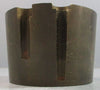 Unbranded 3535x2-1/8 Taper Lock Bushing 2-1/8" Bore 3-1/2" W 5" OD New Old Stock