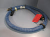 NORDSON HOT MELT GLUE HOSE 8FT 240V 248W 1500 PSI, 10.3 MPa 274793