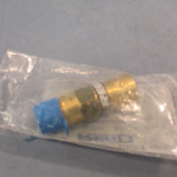 REGO PRV9434T400 PRESSURE RELIEF VALVE WITH DRAIN HOLE 400 PSIG 27.6 BAR 2.76MPa
