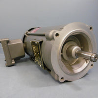 Baldor Electric Motor CA512250 3453365721 Hz 60 R.P.M 1725 NEW