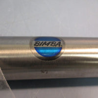BIMBA Double-Acting Pneumatic Cylinder LTC-1730-D