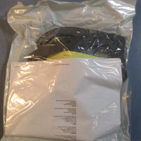 Hoffman F66WN6 Nipple FeedThrough Wireway 6" W x 6" H Wireway x 6" L 14920