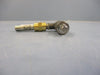 SMC Z55-510-M1 Quick Exhaust/Flow Control Valve ASV310F 1/4"