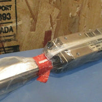 THK Linear Bearing Assembly Rail & Block HSR25R2SSHH+568LK