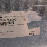 Mitsubishi Conduit Adapter, Conduit Box FRA7FN06