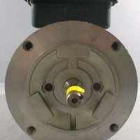 Baldor Reliance VUHM3538 Industrial Motor 35X042P864G 0.5HP 1740RPM 5/8" Shaft D