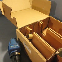 Donaldson ultrafiltration Df0035Df1100 Compressed Air Filter Lots of 2