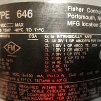 BAUMANN 515PSI Control Valve NPS 1/2 Model# 24588
