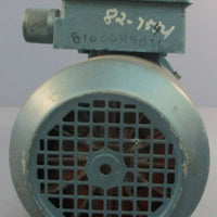 Sew Eurodrive RF17DT71D4BM605HRZ Gearmotor DFT71 4.51:1 Ratio 20mm Shaft Dia NOS