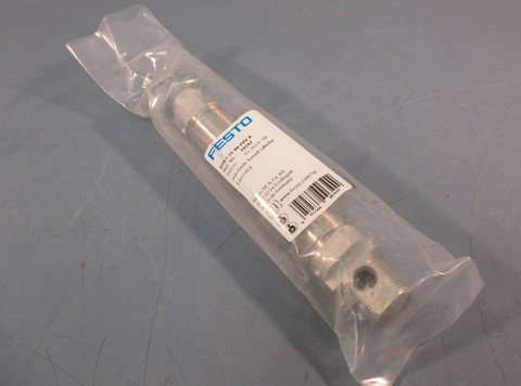 FESTO DSNU-25-80-PPV-A 19247 ISO Cylinder, Standard Based 19247 Double Acting