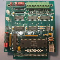 Opto 22 B1 Rev. A Brain Board Module B 1 Used