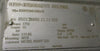 Camco 1301RD4H80-300 Rotary Indexer Table and Sew-Eurodrive 850138869.11.11.002