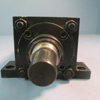 HydroLine Hydraulic Air Cylinder R5A2.5X13 N.12NNN11