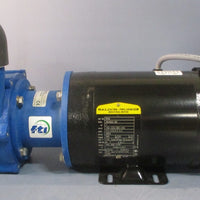 Finish Thompson DB10P Magnetic Drive Pump 3.75 IMP Dia Baldor 35H693-82 1HP