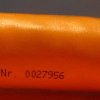 LAPP Olflex Servo FD 796 CP 0027956 4 AWG Conductors Approx 24' Long