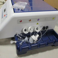 Biomerieux 29551 Previ Color Gram Automated Slide Stainer Ver 1.1